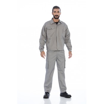 Calça homem bolsos nas...