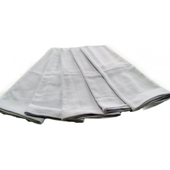 6 Panos de Cozinha (Sarjão)