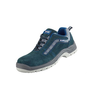 Sapato Hispalis S3 Metal...