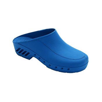 Soca profissional perfurada...