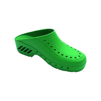 Soca profissional perfurada...