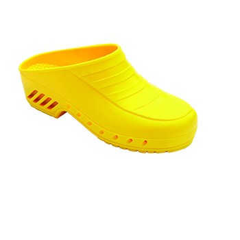 Soca profissional perfurada...