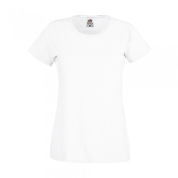 T-shirt Original T Ladies 145g
