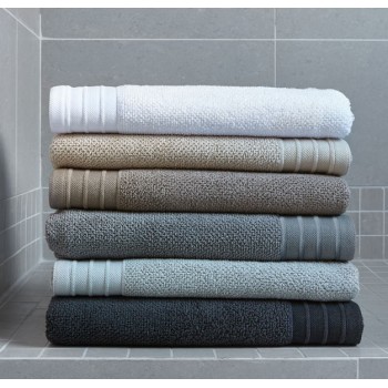 Lençol de Banho Turco 2º...