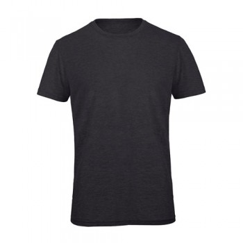 T-shirt Triblend Men 130g