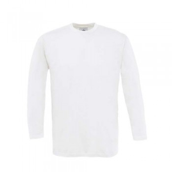 T-shirt B&C Exact 150 manga...