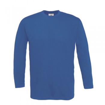 T-shirt B&C Exact 150 manga...