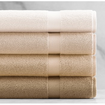 Lençol de Banho Turco 2º...