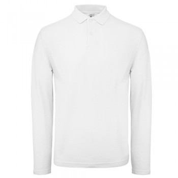 Polo B&C ID.001 manga...