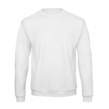 Sweatshirt B&C ID.202 Set...