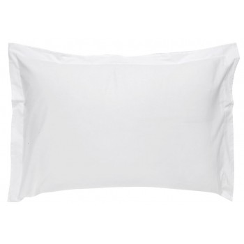 Fronha Branca 100% alg....