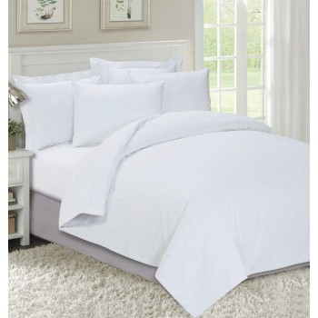 Lençóis para Cama Ponto...