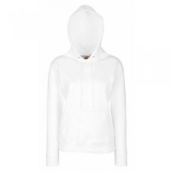 Sweatshirt Classic Hooded...