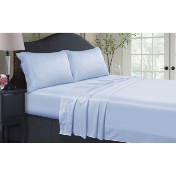 Lençol com Rolinho 100%...