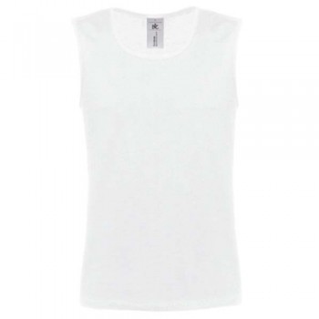 T-shirt B&C Athletic Move 145g