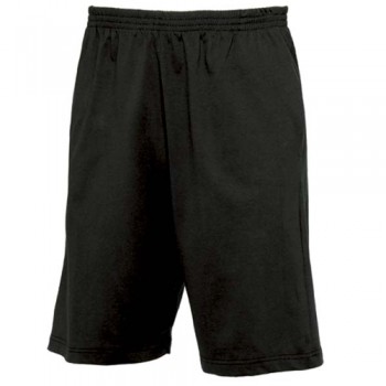 Calção B&C Shorts Move 185g
