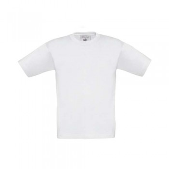 T-shirt B&C Exact 150 Kids