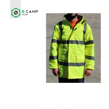 Parka REF. Impermeável