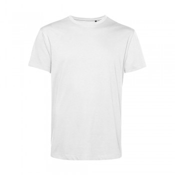T-shirt B&C Organic E150...