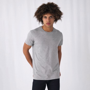 T-shirt B&C Organic E150...