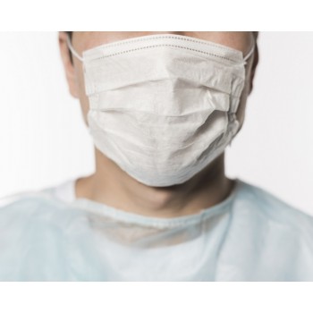 Máscara de Proteção para...