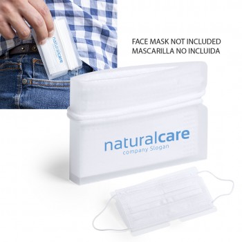 PORTA-MÁSCARAS RUIX