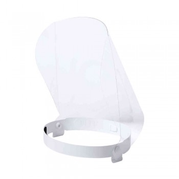 VISEIRA DE PROTEÇÃO FACIAL...