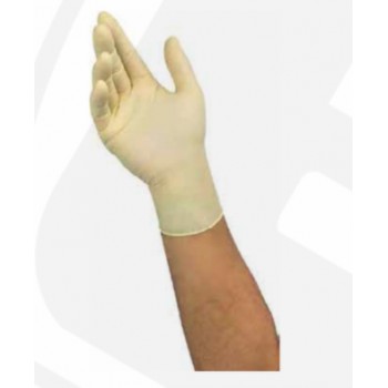 Luvas de Proteção contra...