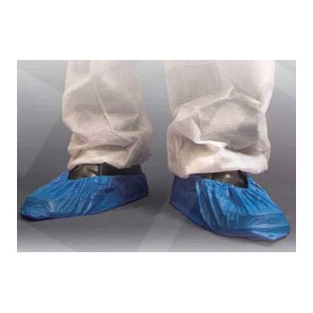 Tapa-Sapatos Descartáveis...