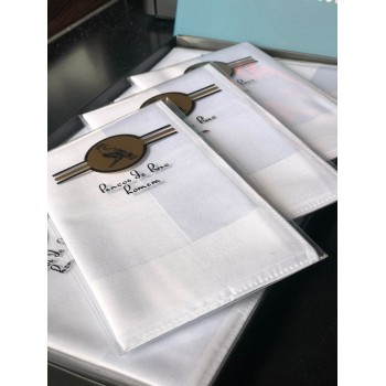 Caixa com 3 Lenços para...