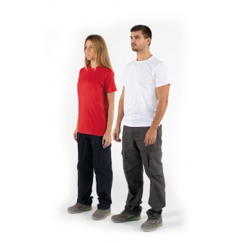 T-Shirt Belcamp Cores...