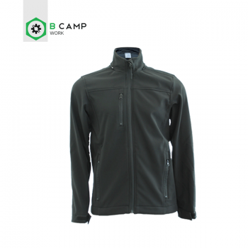 CASACO SOFTSHELL