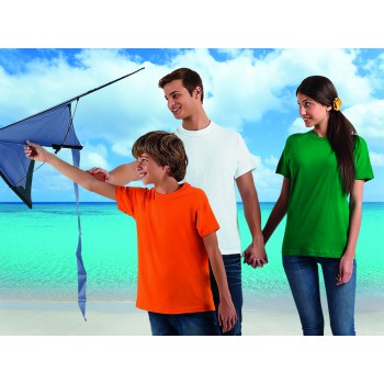 T-SHIRT de Criança BASIC BIKE