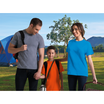 T-shirt para Adulto top RACING