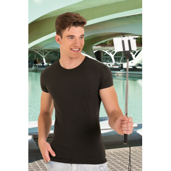 T-shirt tight SAIGGON