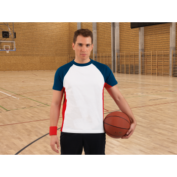 T-shirt collection VULCAN