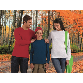 T-shirt top Criança ARROW