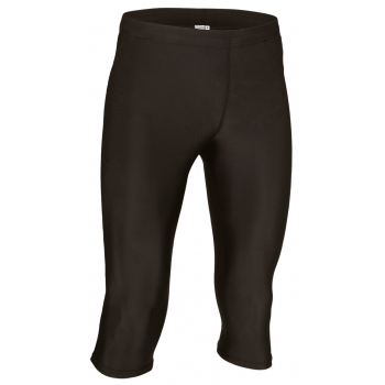 Calças justas 3/4 JUMP