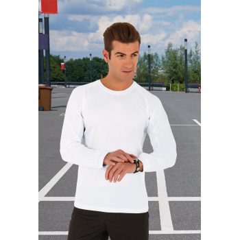 T-shirt técnica CROSSING