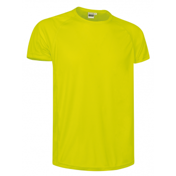 T-shirt técnica Criança...