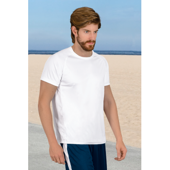 T-shirt técnica Adulto...