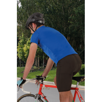 Calções bicicleta HUEZ