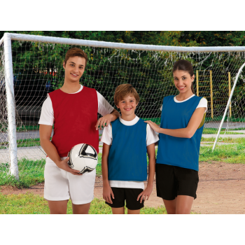 Colete reversivel PARADE