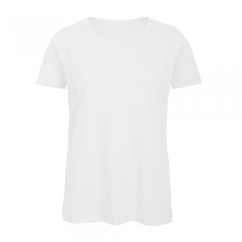 T-shirt B&C Inspire T Women...