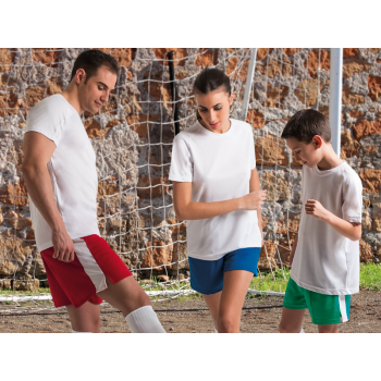 Calçoes desportivos para...