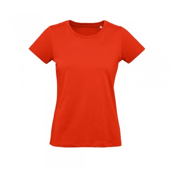 T-shirt B&C Inspire Plus T...