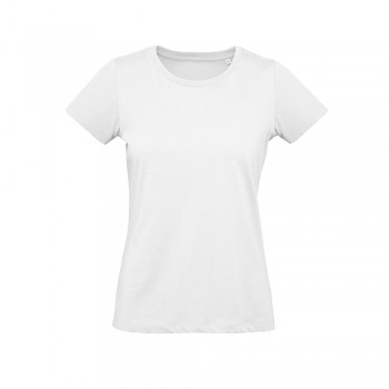 T-shirt B&C Inspire Plus T...