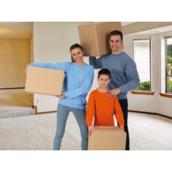 Sweatshirt para criança DUBLIN