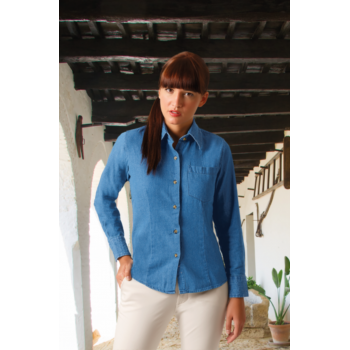 Camisa para mulher PANTER