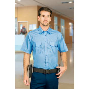 Camisa de manga curta CONGRESS